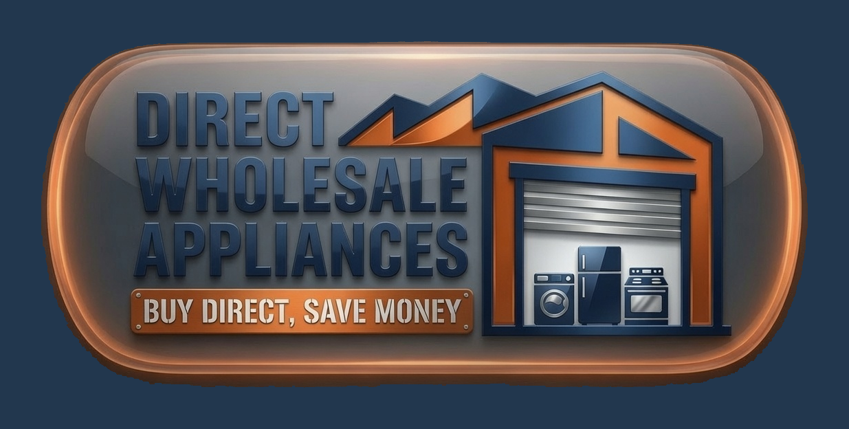 Direct Wholesale Appliances